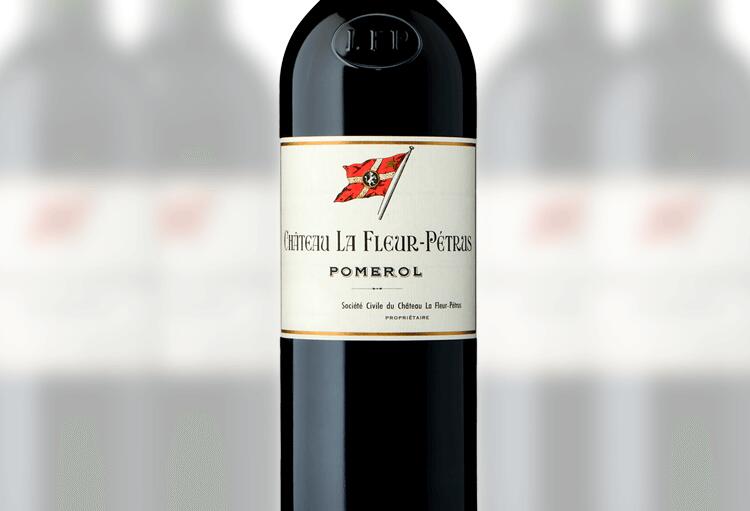 Château La Fleur-Pétrus