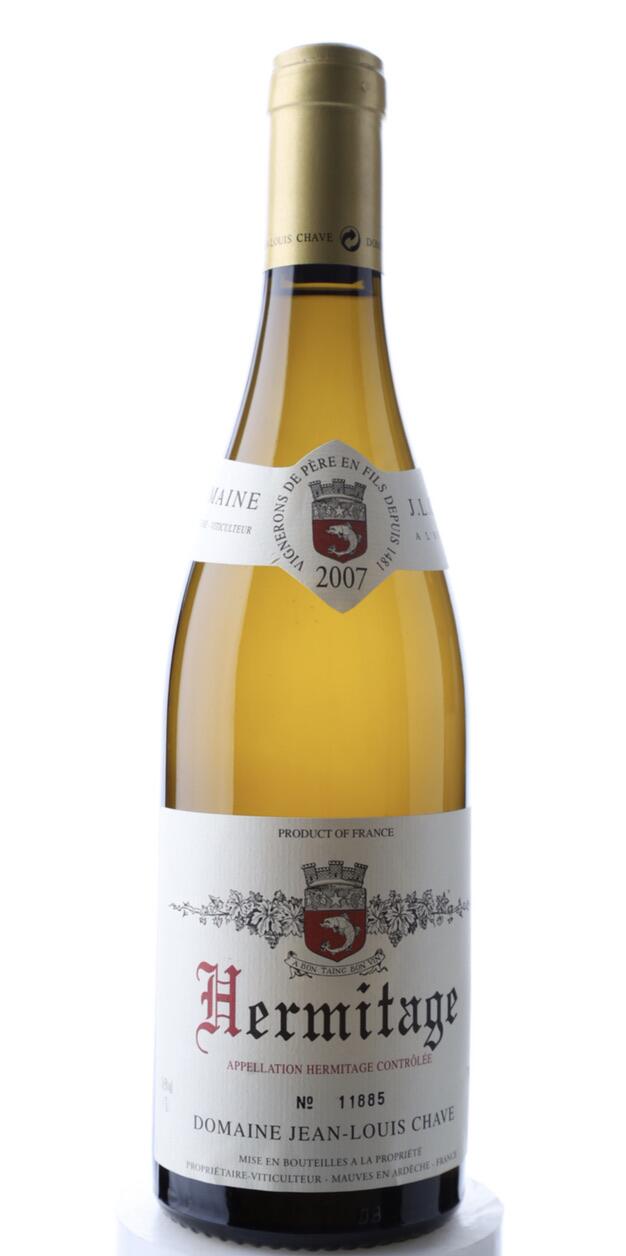 Hermitage Blanc