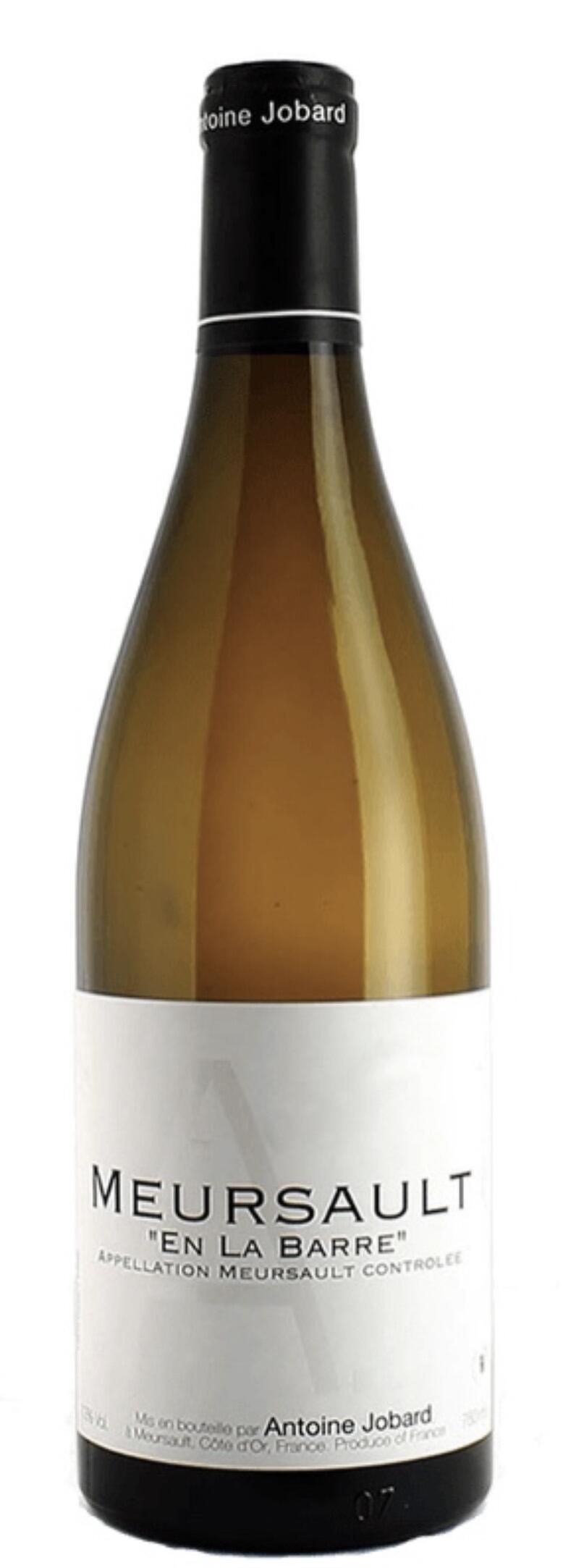 Meursault-Charmes