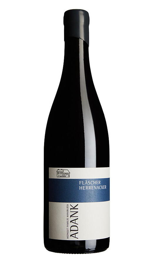 Fläscher Pinot Noir "Herrenacker"