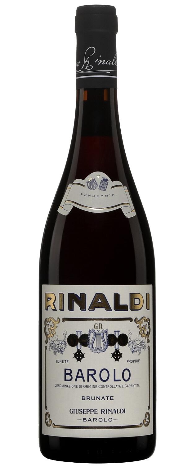 Barolo "Brunate"