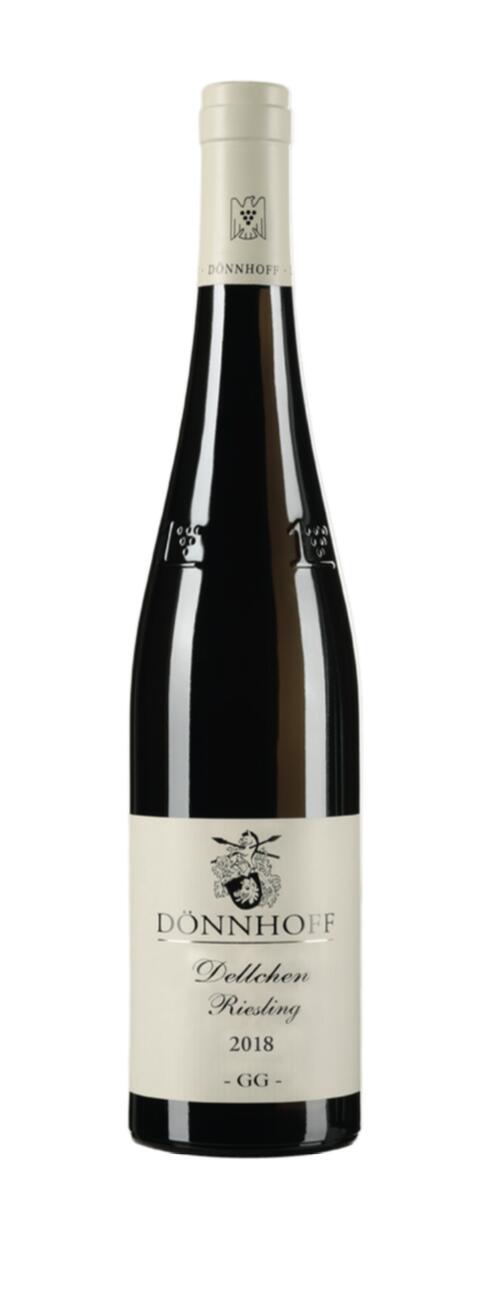 "Dellchen" Riesling trocken GG