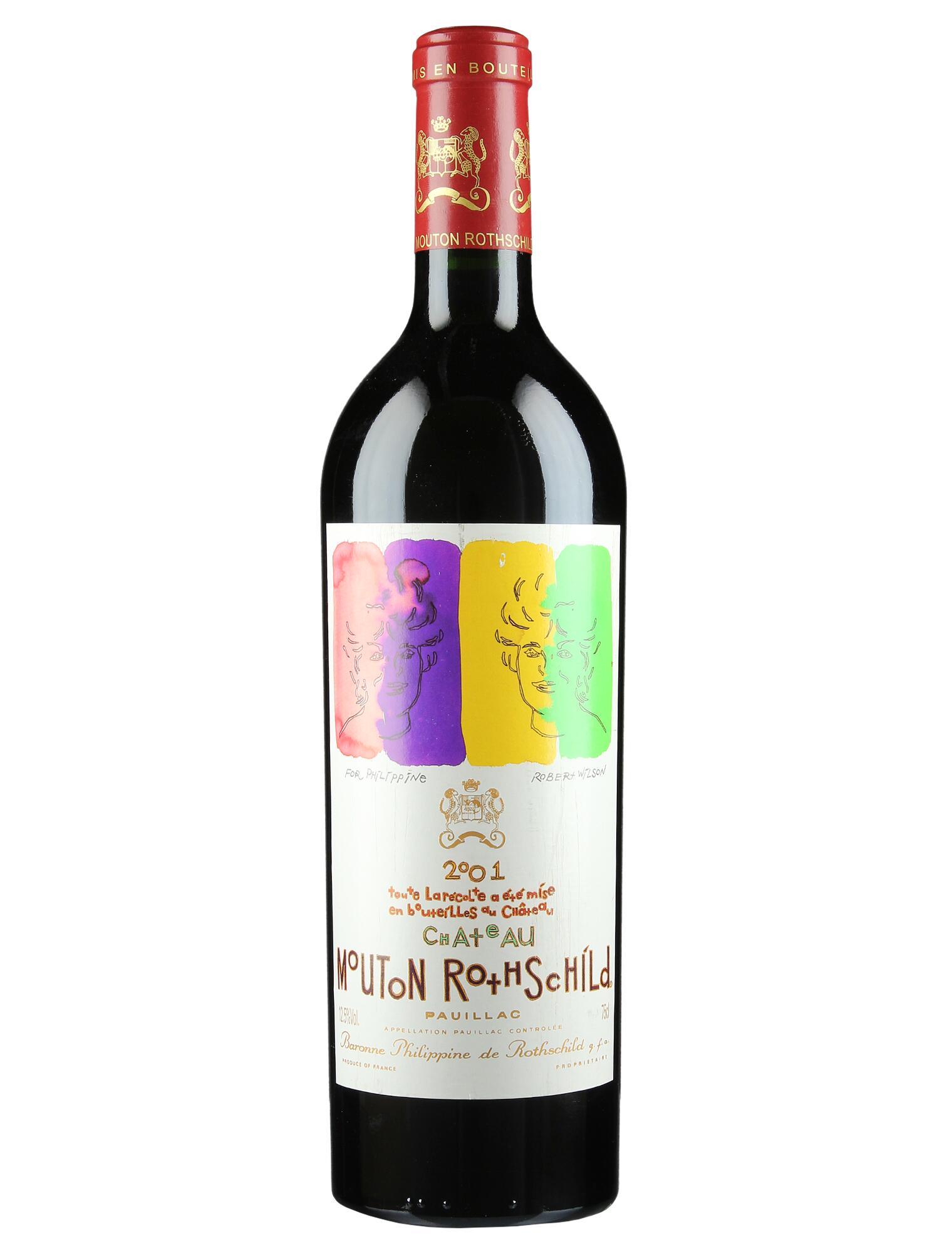 Château Mouton Rothschild
