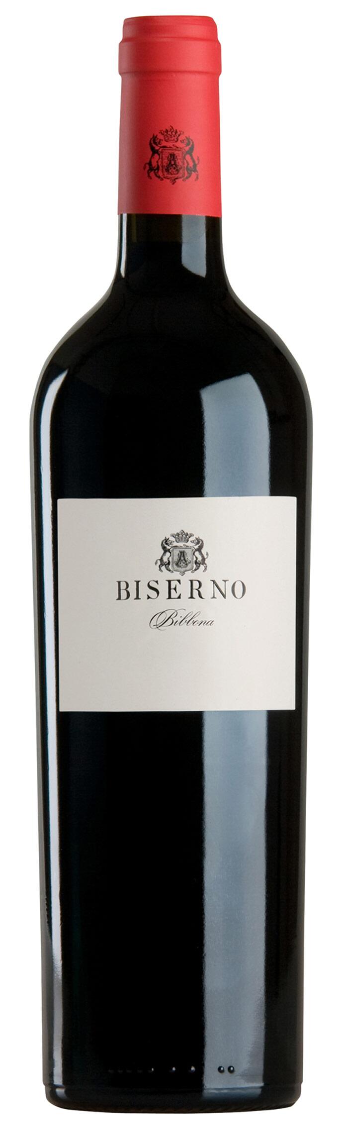 Biserno