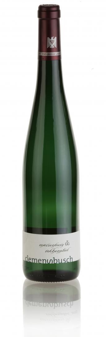 Marienburg "Rothenpfad" Riesling trocken GG