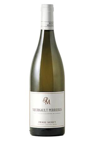 Meursault "Les Perrières"