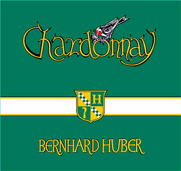 Chardonnay "Hecklinger Schlossberg" R
