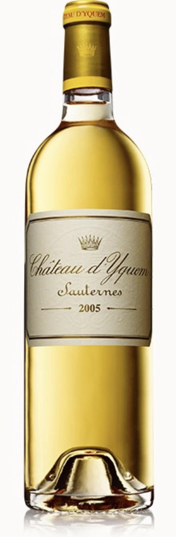 Château d'Yquem