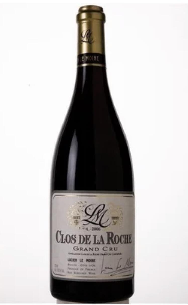 Clos de la Roche