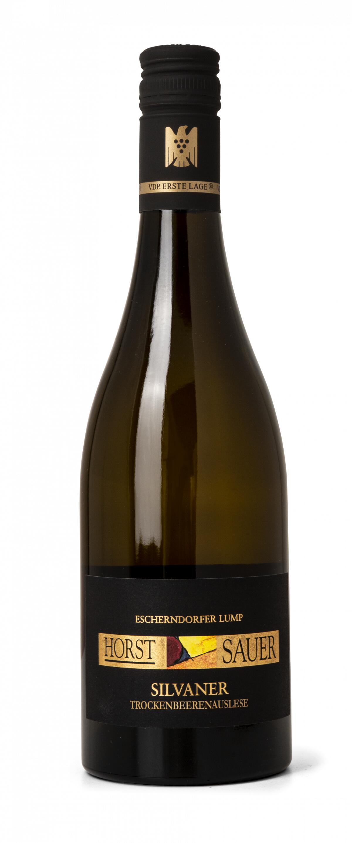 "Escherndorfer Lump" Silvaner Trockenbeerenauslese