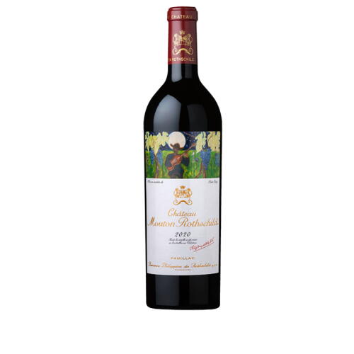 Château Mouton Rothschild
