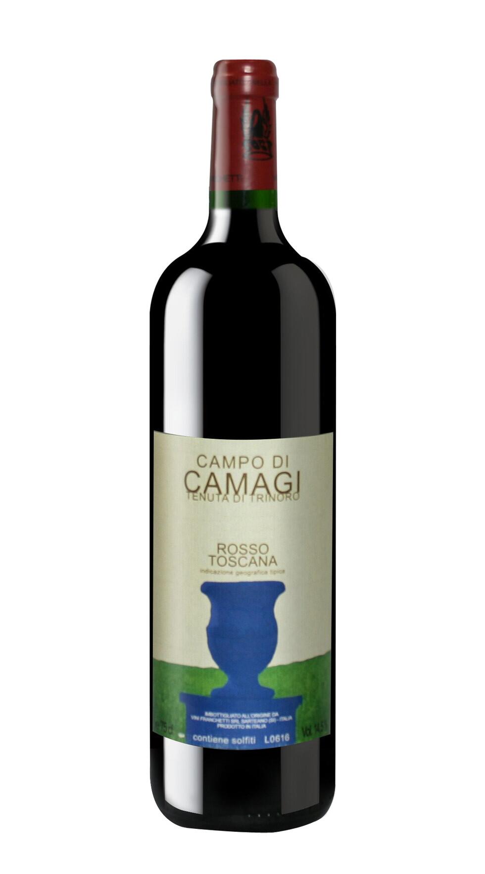 Campo di Camagi