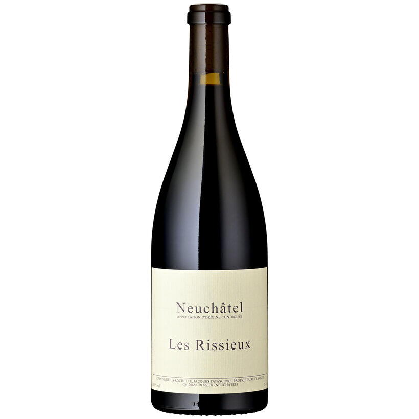 Les Rissieux