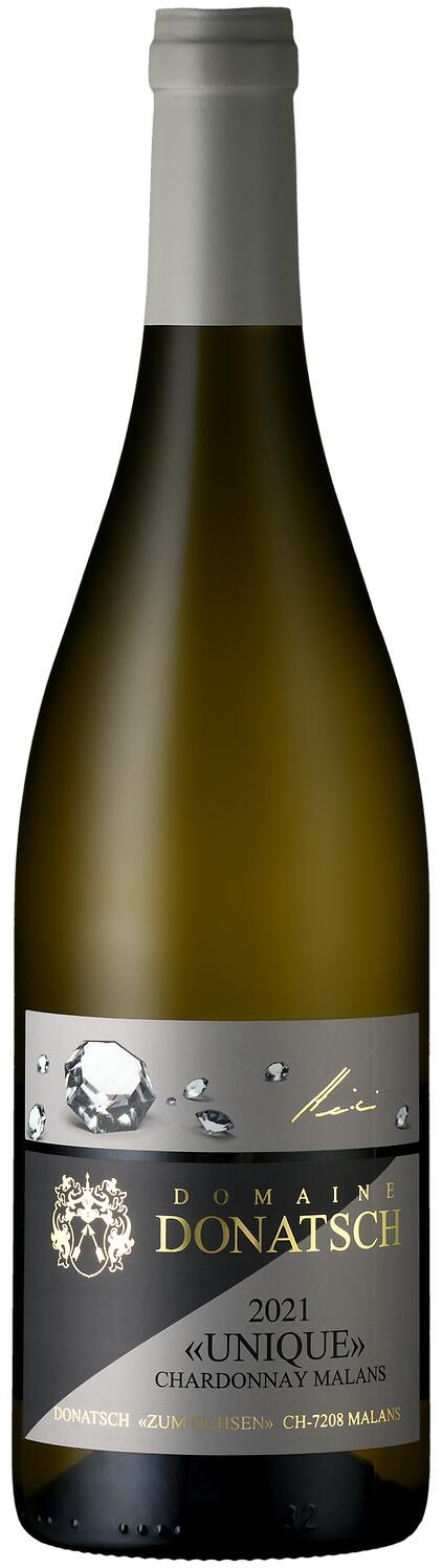 "Unique" Chardonnay