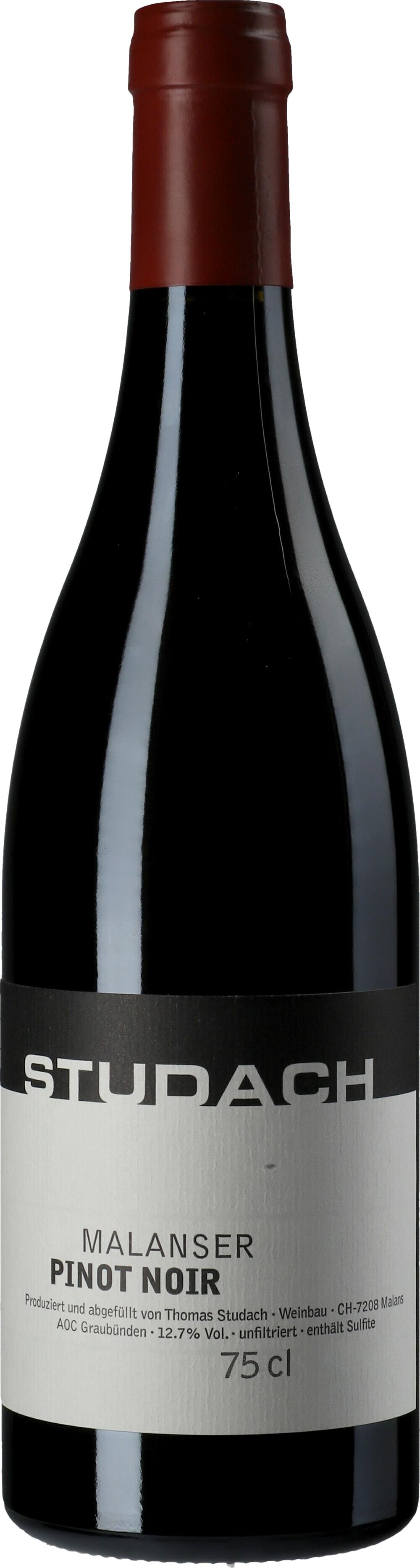 Pinot Noir