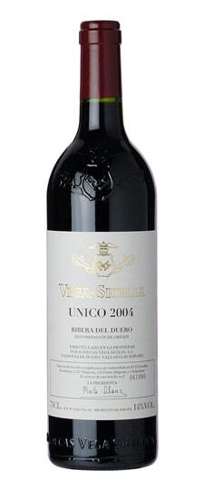 "Unico" Gran Reserva