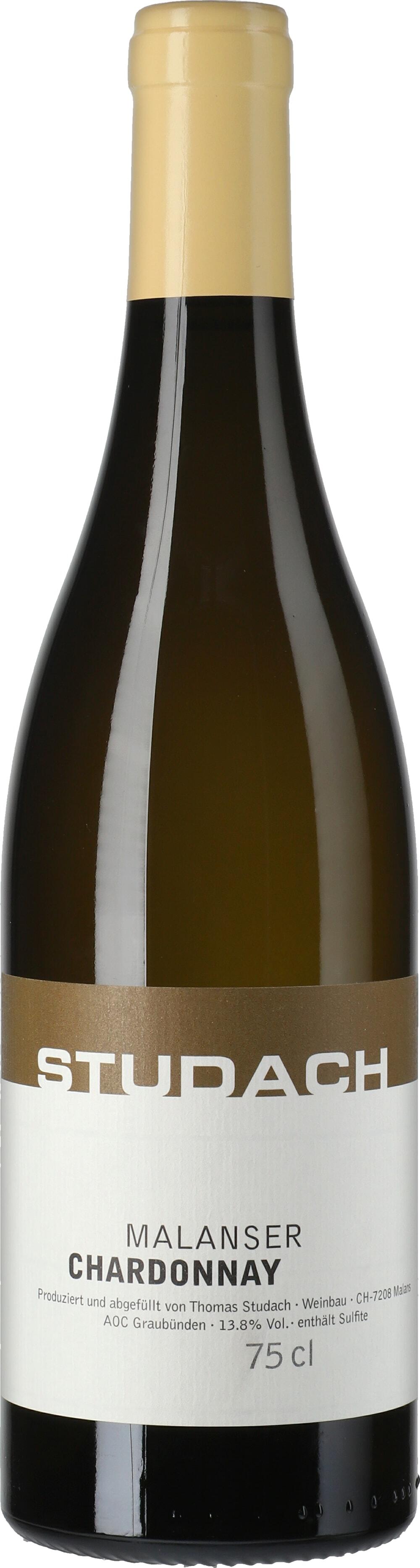Malanser Chardonnay