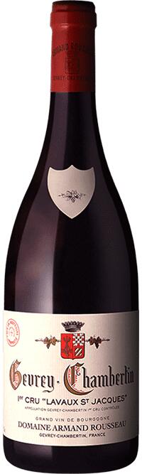 Gevrey-Chambertin "Clos St-Jacques"