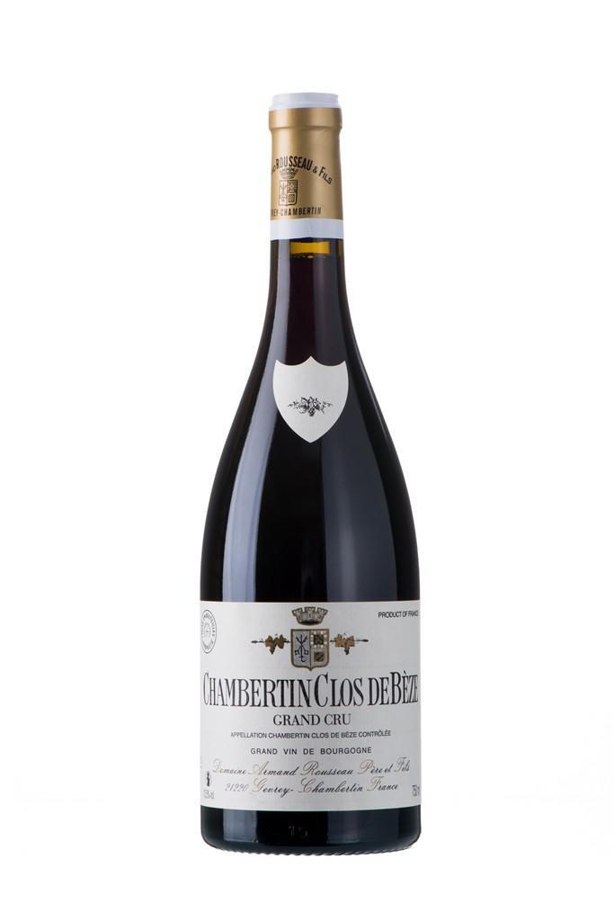 Chambertin "Clos de Bèze"