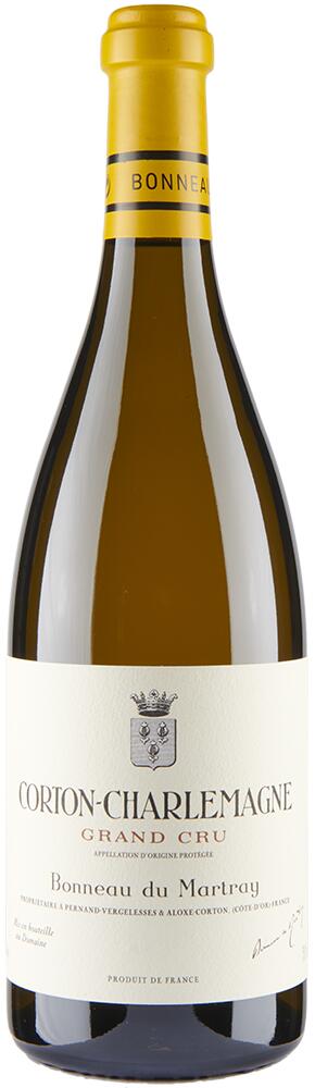 Corton-Charlemagne
