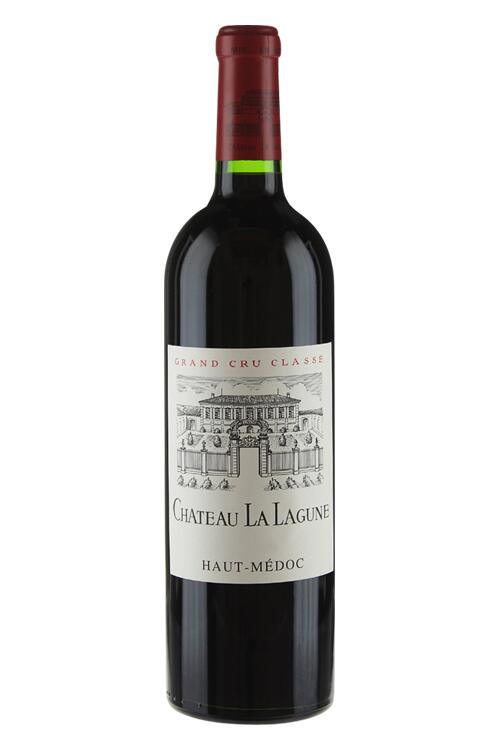 Château La Lagune