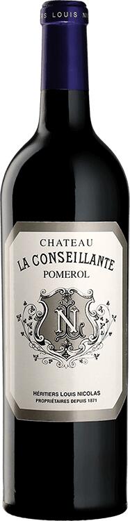 Château la Conseillante