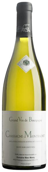 Chassagne-Montrachet