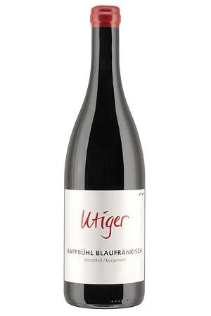 Blaufrankisch Rappbühl