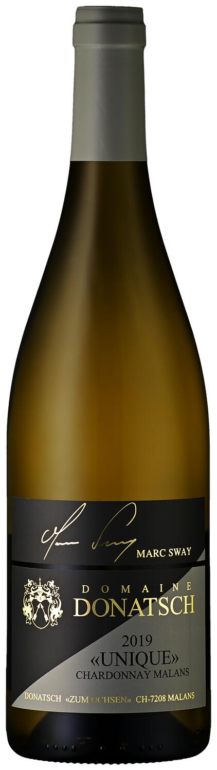 "Unique" Chardonnay