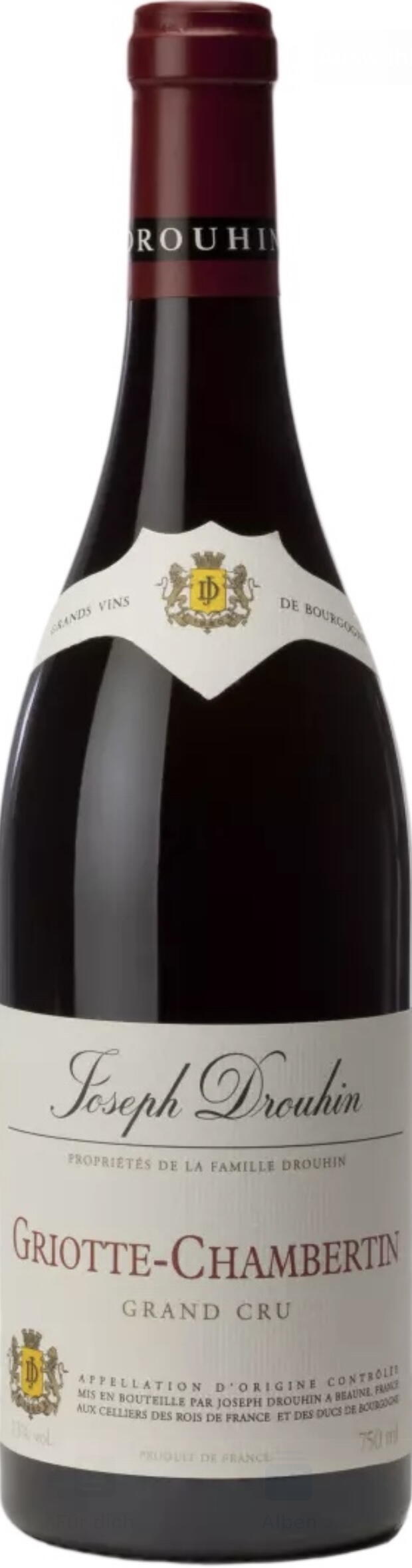 Griottes-Chambertin