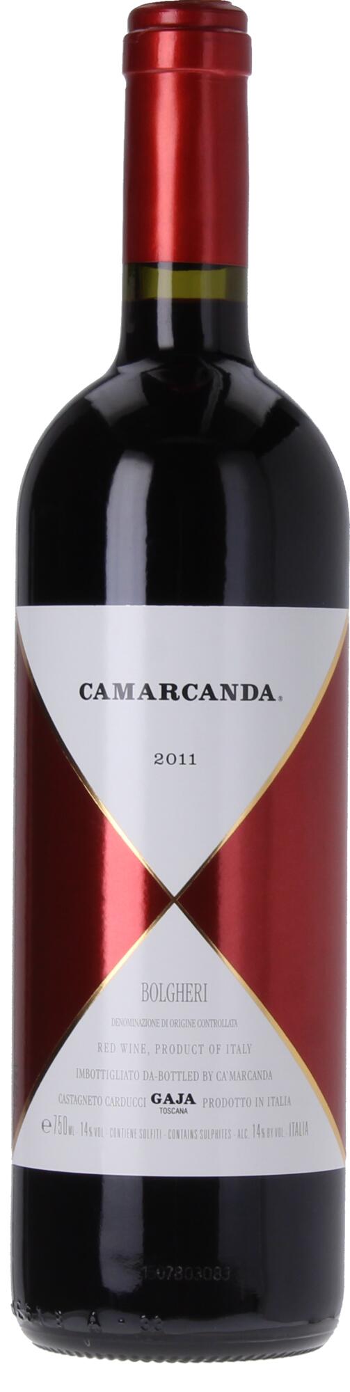 Ca'Marcanda