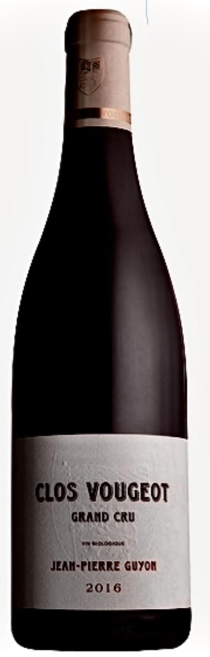 Clos Vougeot