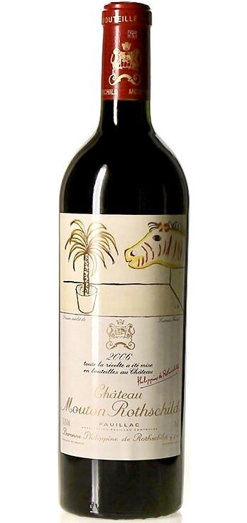 Château Mouton Rothschild