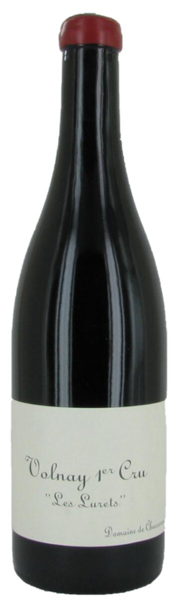 Volnay "Les Lurets"