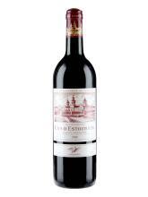 Château Cos d'Estournel