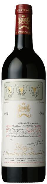 Château Mouton Rothschild