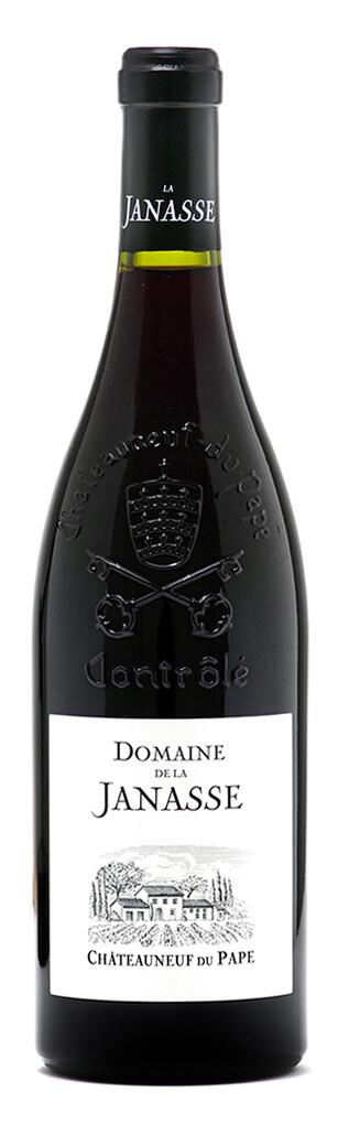 Châteauneuf-du-Pape "Vieilles Vignes"