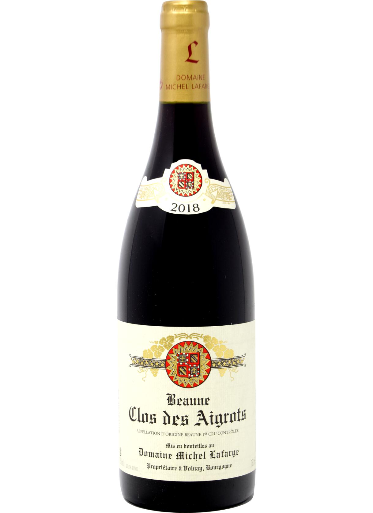 Beaune "Clos des Aigrots"