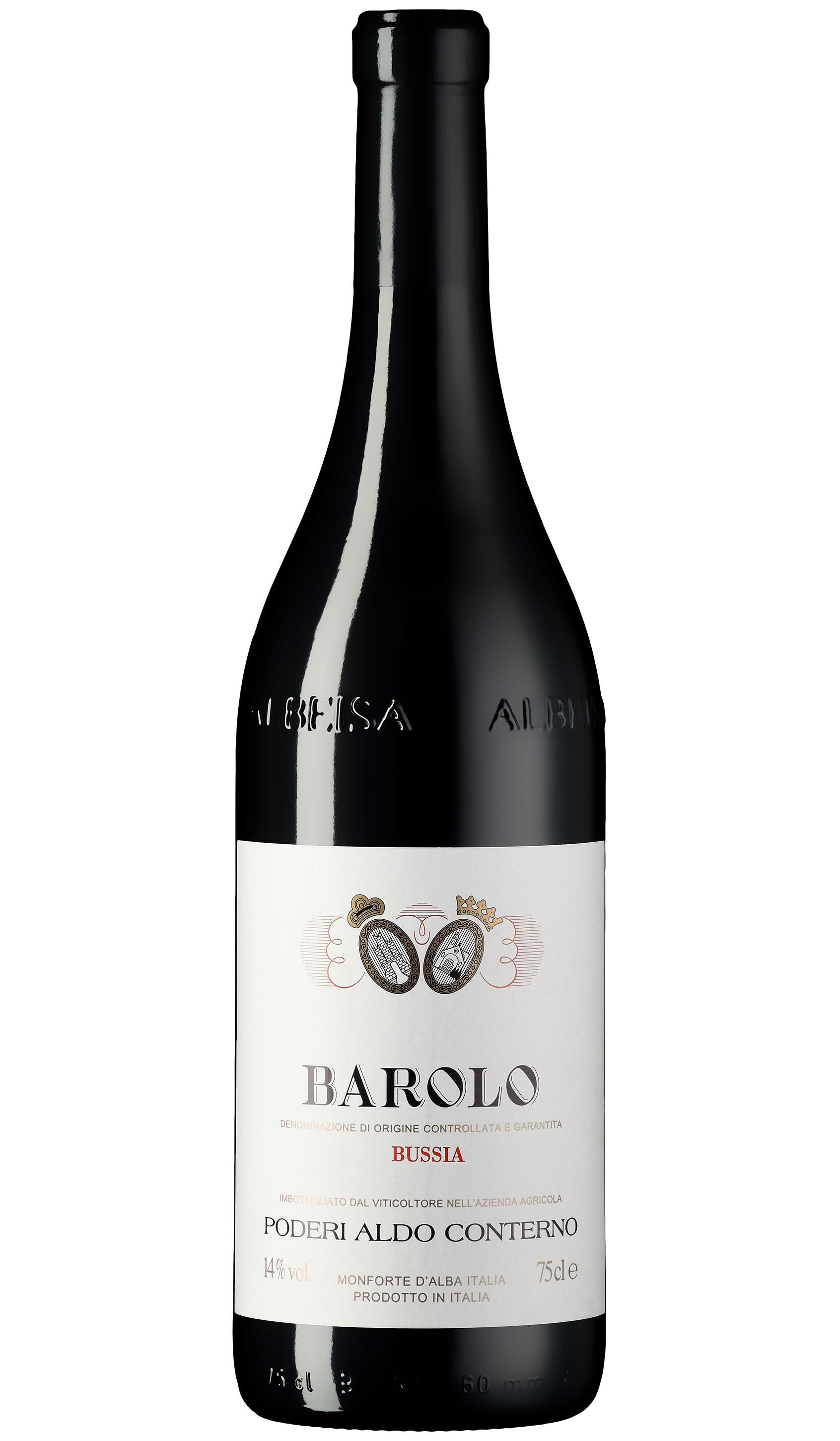 Barolo Bussia