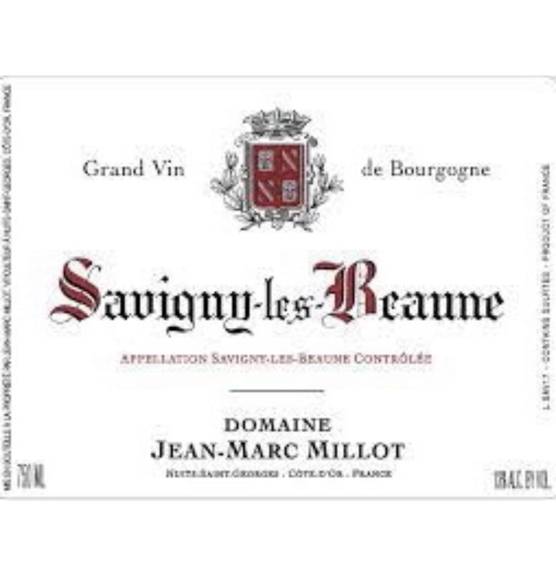 Savigny-les-Beaune