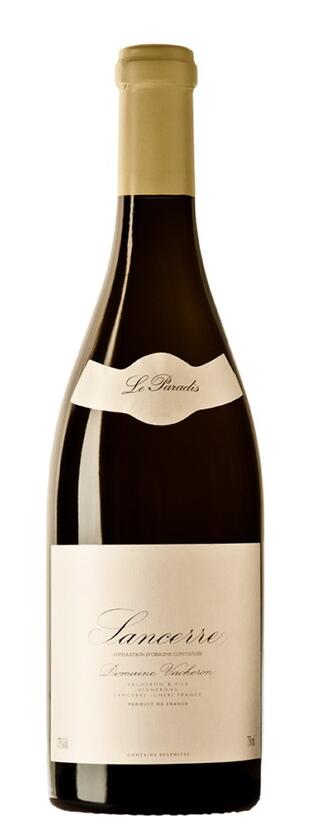 Sancerre "Le Paradis"