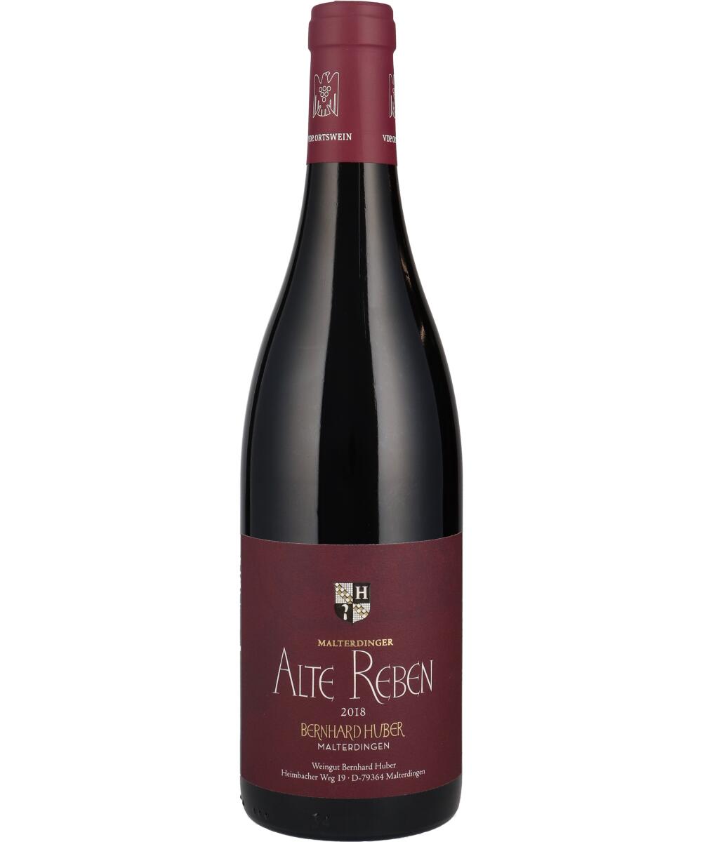 Spätburgunder Alte Reben