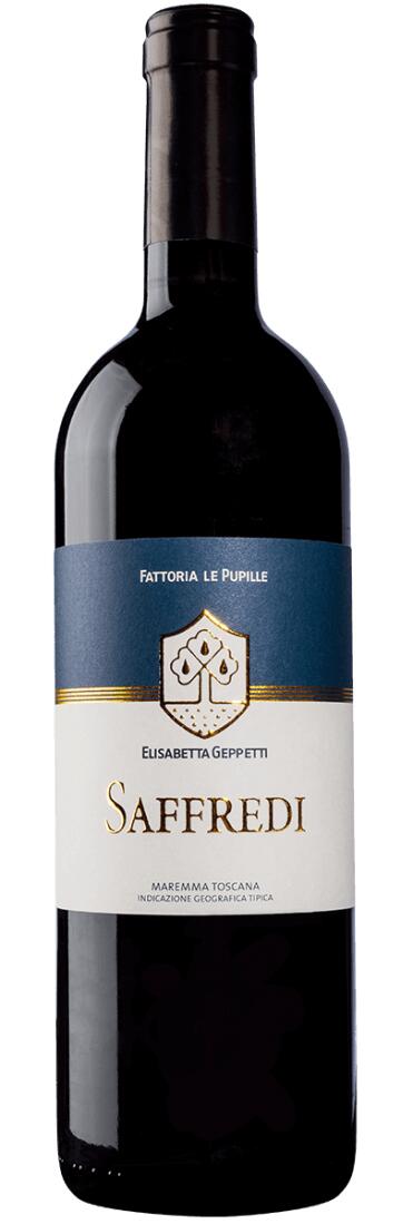 Saffredi