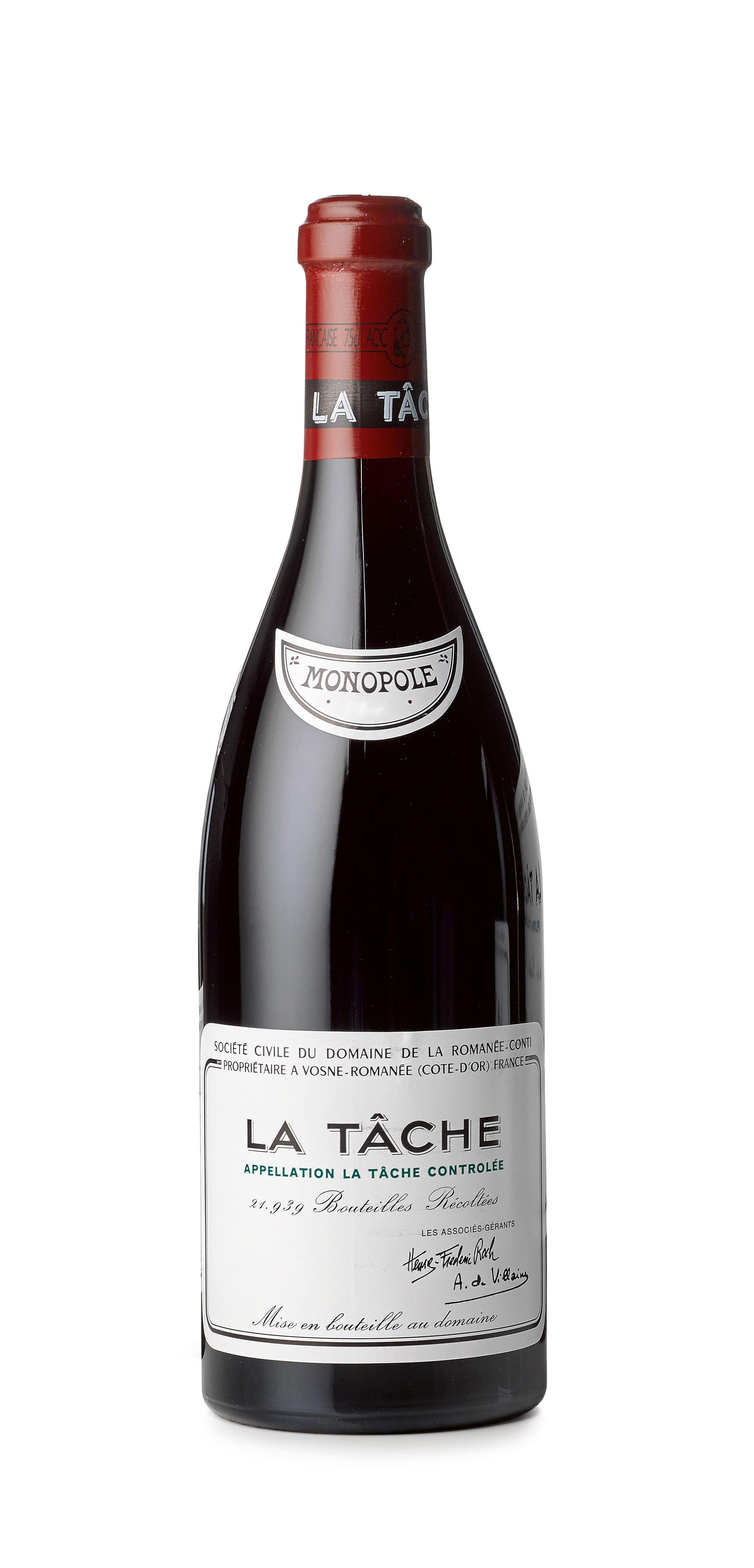 La Tâche