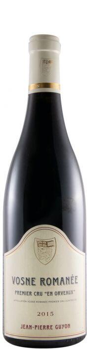 Vosne-Romanée "En Orveaux"