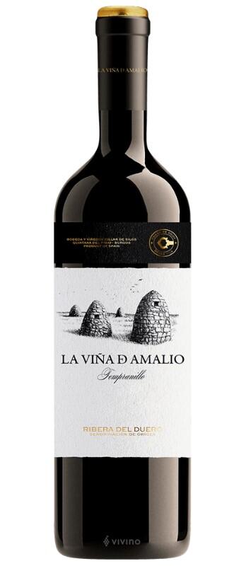 La Viña de Amalio