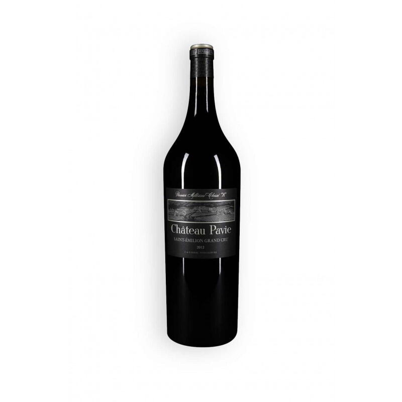 Château Pavie