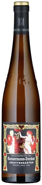 Jesuitengarten Riesling GG