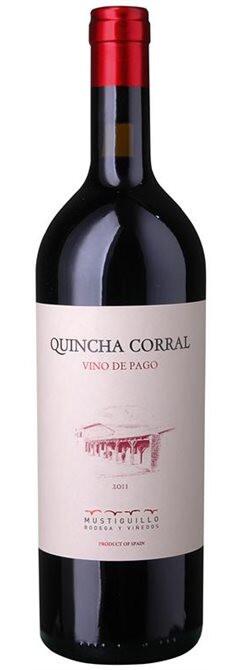 Quincha Corral