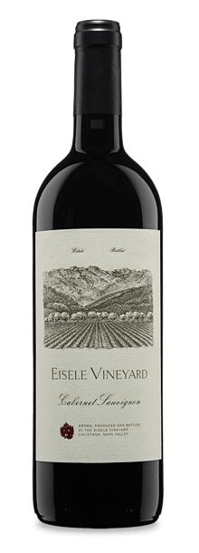 "Eisele Vineyard" Cabernet Sauvignon